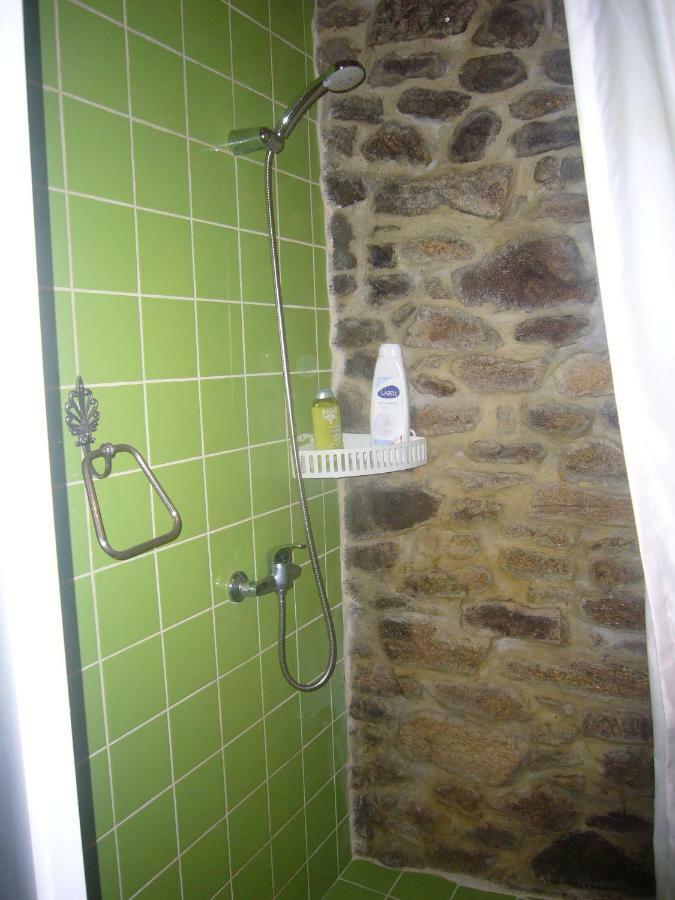 Casa Do Monge Guest House Leomil Екстериор снимка
