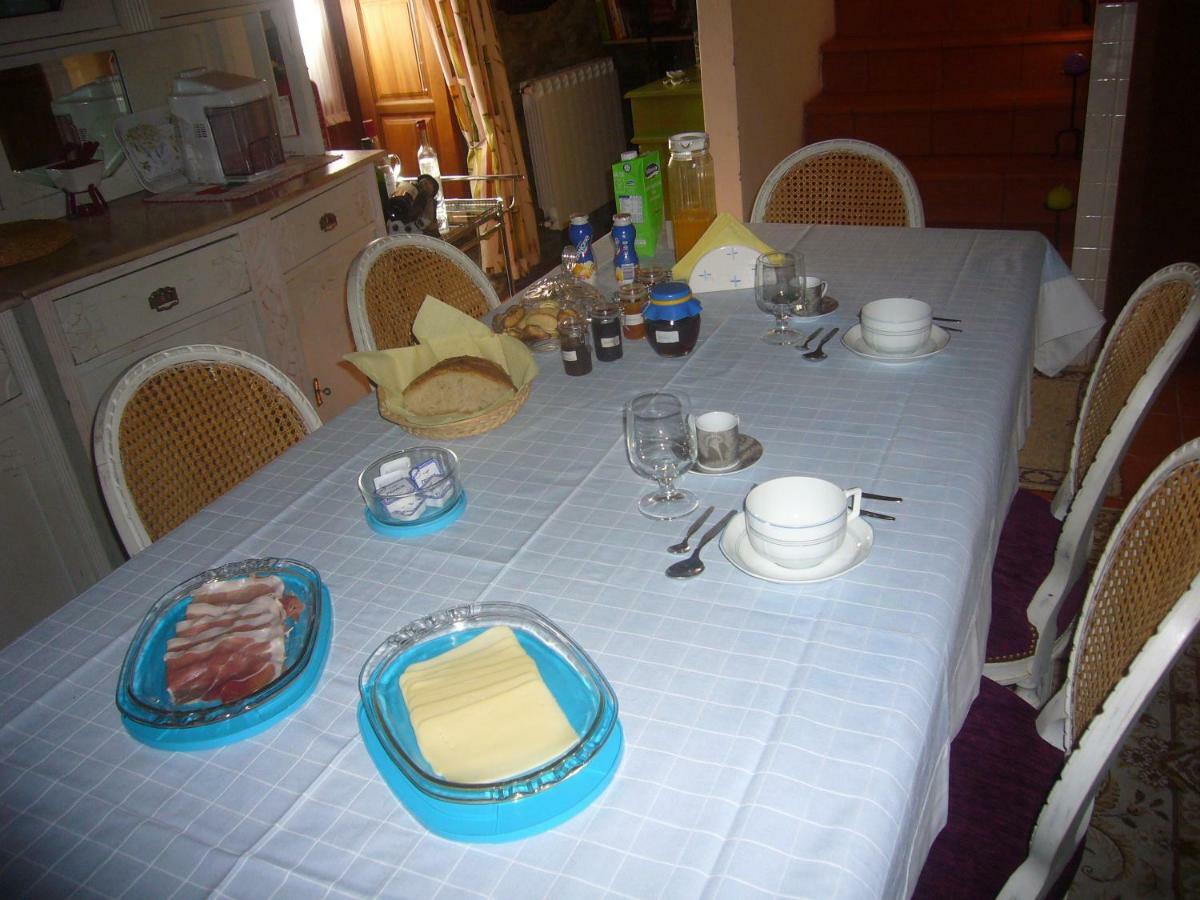 Casa Do Monge Guest House Leomil Екстериор снимка